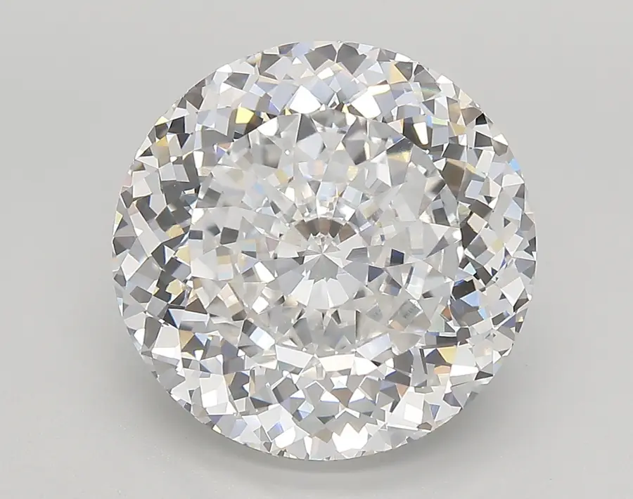 8.03ct E VS1 Portuguese Cut (IGI)