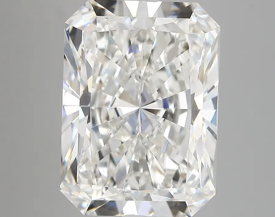 8.02ct F VS1 Radiant (IGI)