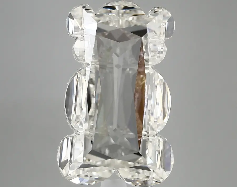 8.00ct H VVS2 Teddy Bear (IGI)