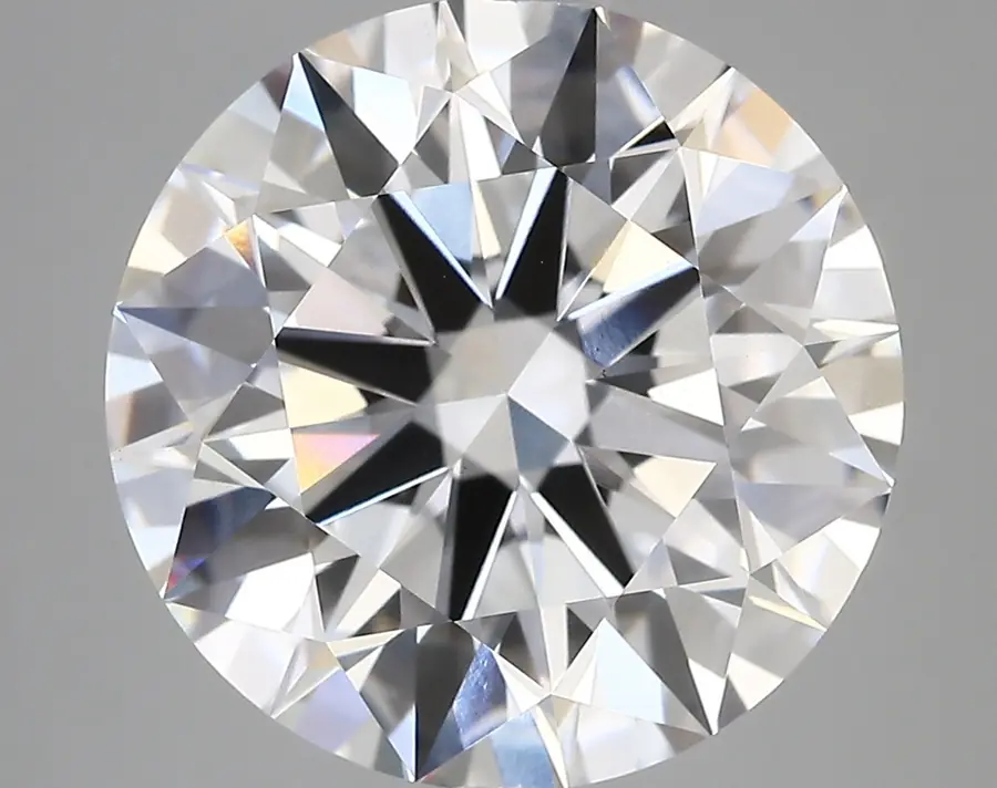 7.74ct D VS1 Round (IGI)