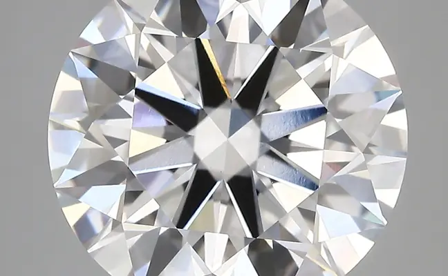 7.47ct E VVS2 Round (IGI)