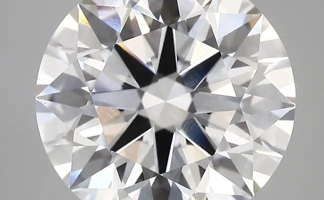 7.46ct E VS1 Round (IGI)