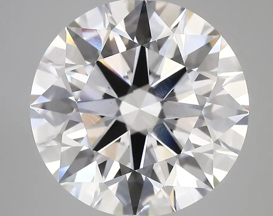 7.46ct E VS1 Round (IGI)