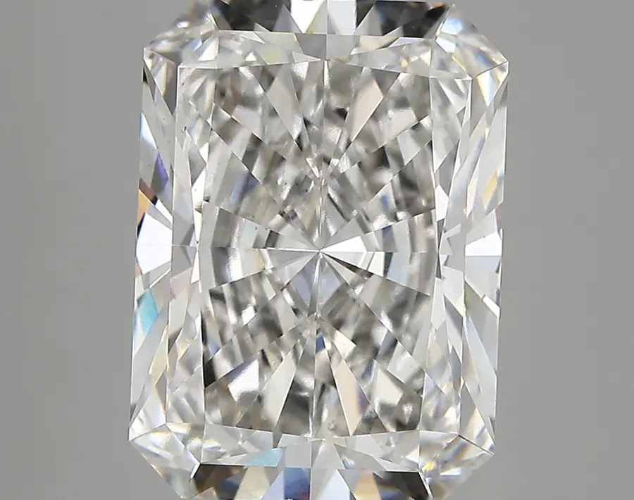 7.38ct G VS1 Radiant (IGI)