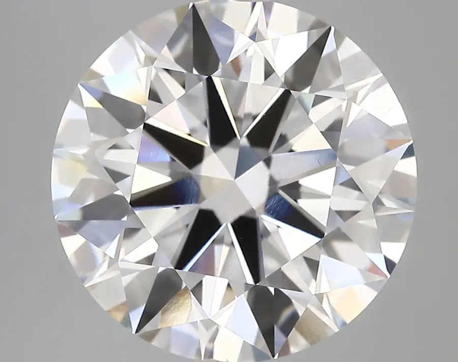 7.35ct D VS1 Round (IGI)