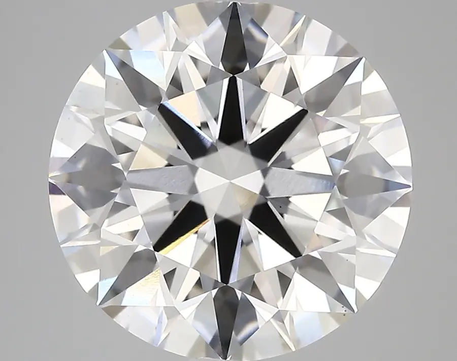 7.33ct E VS1 Round (IGI)