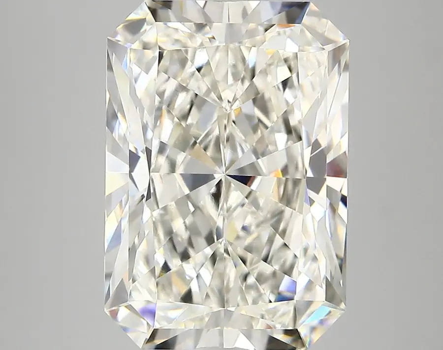 7.32ct G VVS2 Radiant (IGI)