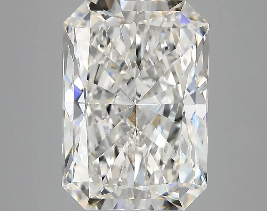 7.29ct E VS1 Radiant (IGI)