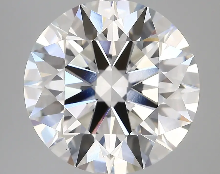7.29ct E VVS2 Round (IGI)