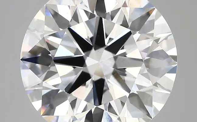 7.26ct E VS1 Round (IGI)
