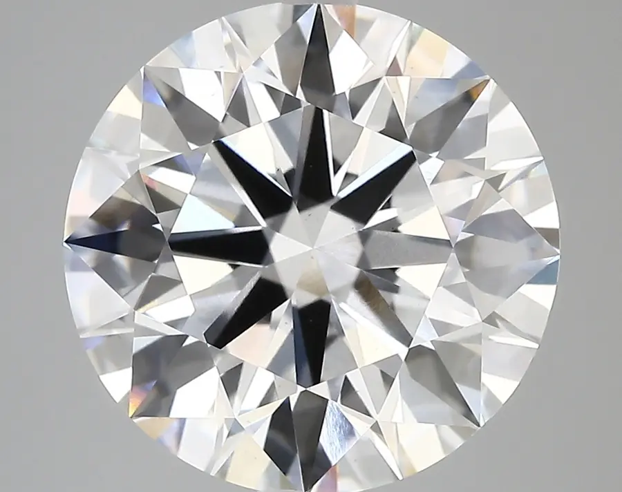 7.26ct E VS1 Round (IGI)