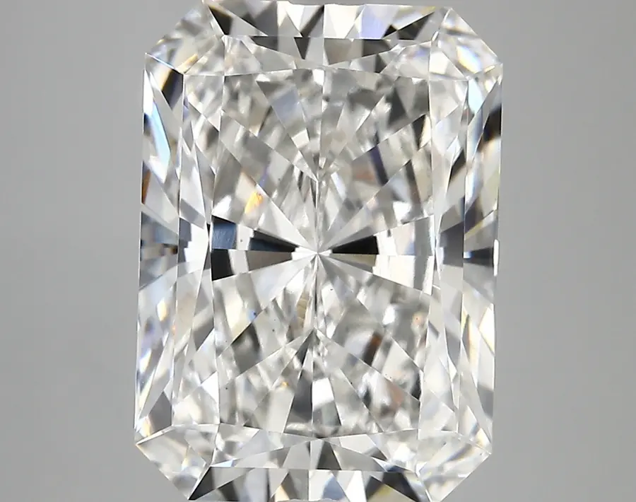 7.23ct F VS1 Radiant (IGI)