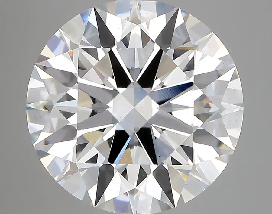 7.22ct D VS1 Round (IGI)