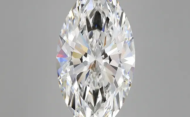 7.21ct F VVS2 Marquise (IGI)