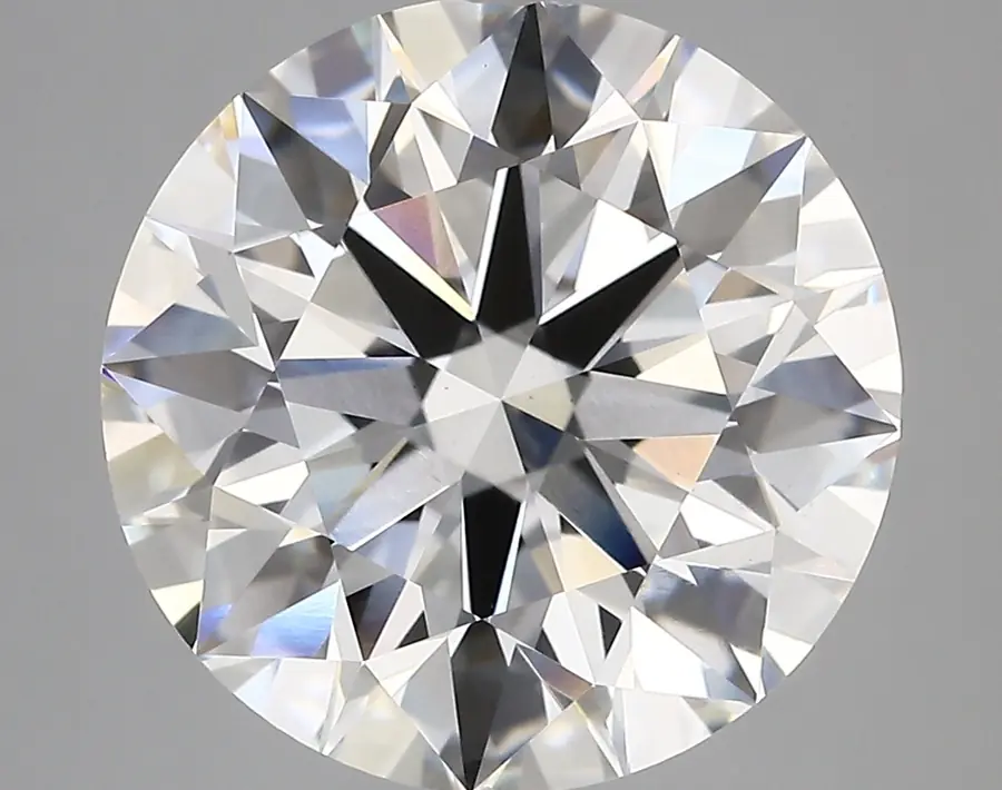 7.21ct F VS1 Round (IGI)