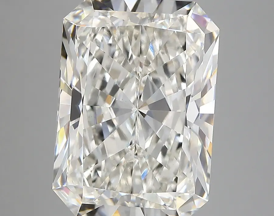 7.19ct G VVS2 Radiant (IGI)