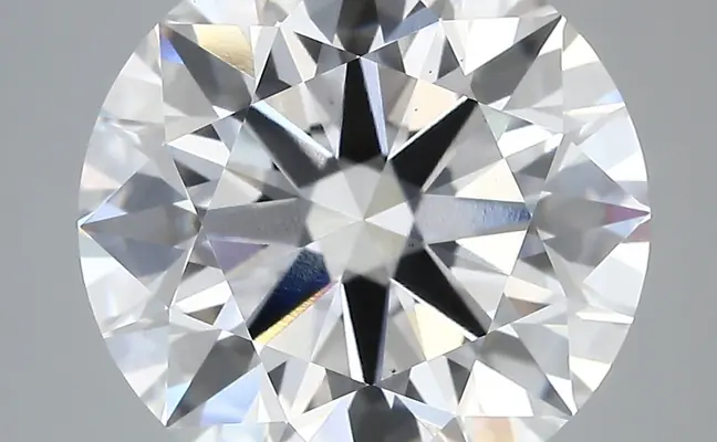 7.14ct E VS1 Round (IGI)