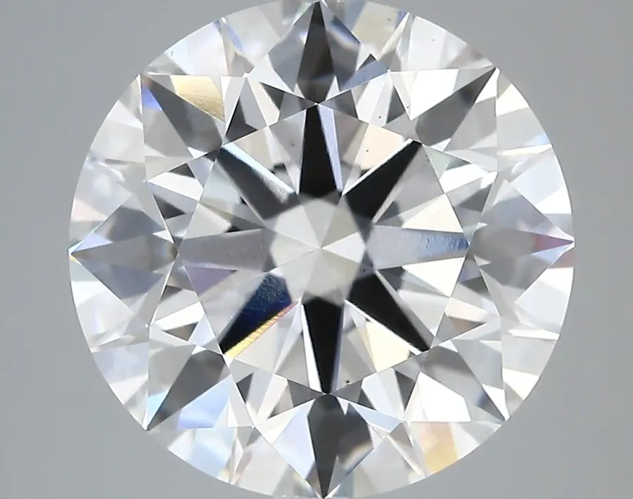 7.14ct E VS1 Round (IGI)