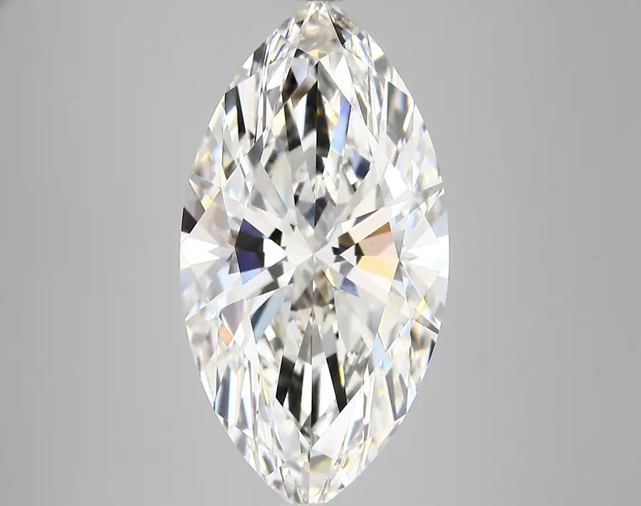 7.10ct E VVS2 Marquise (IGI)