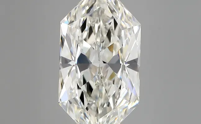 7.07ct G VVS2 Dutch Marquise (IGI)