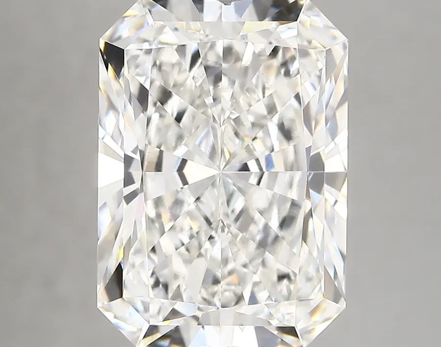 7.06ct F VVS2 Radiant (IGI)