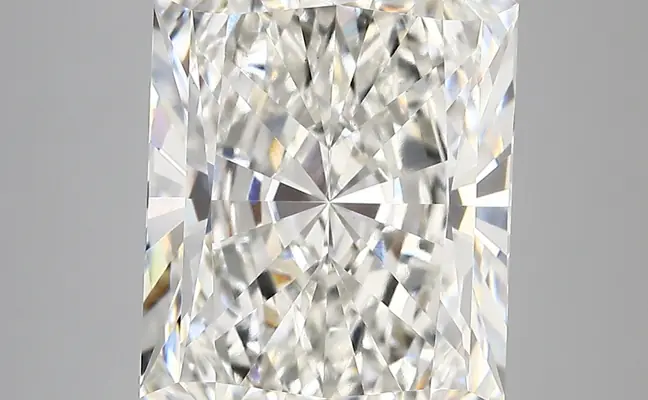 7.06ct G VVS2 Radiant (IGI)