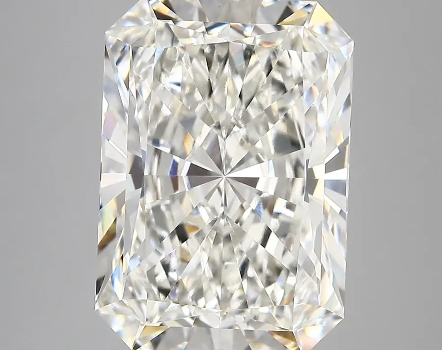 7.06ct G VVS2 Radiant (IGI)