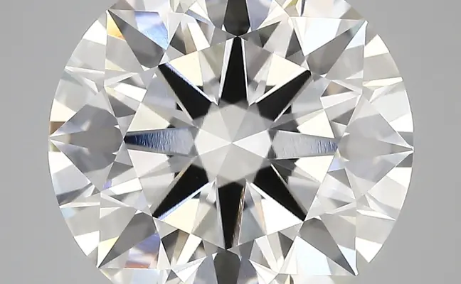 7.06ct G VVS2 Round (IGI)