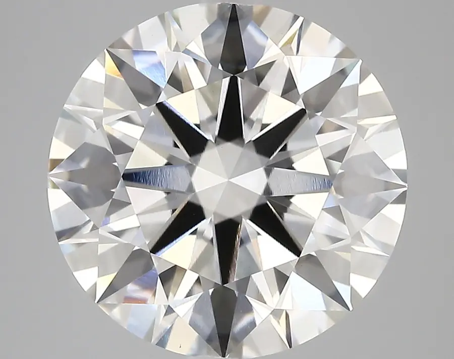 7.06ct G VVS2 Round (IGI)