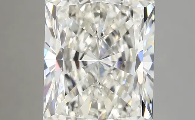 7.05ct G VVS2 Radiant (IGI)