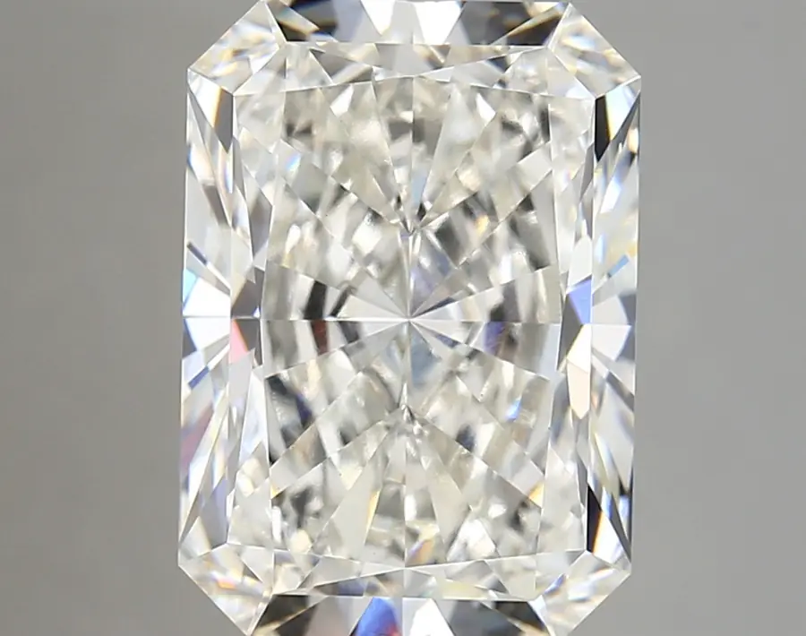 7.05ct G VVS2 Radiant (IGI)