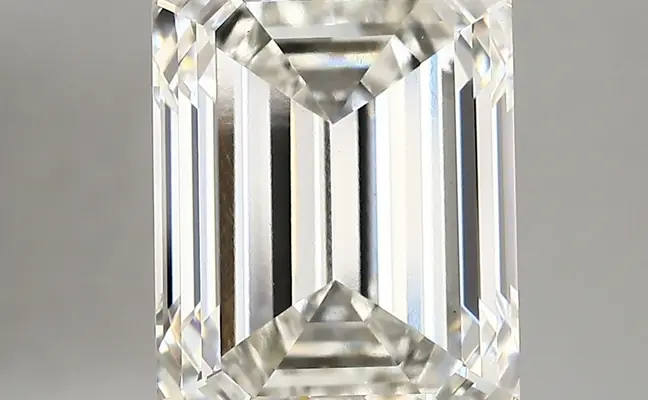 7.05ct G VVS2 Emerald (IGI)