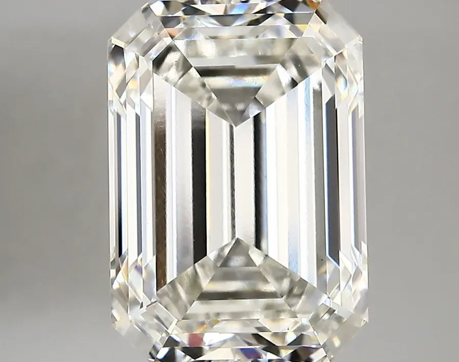 7.05ct G VVS2 Emerald (IGI)