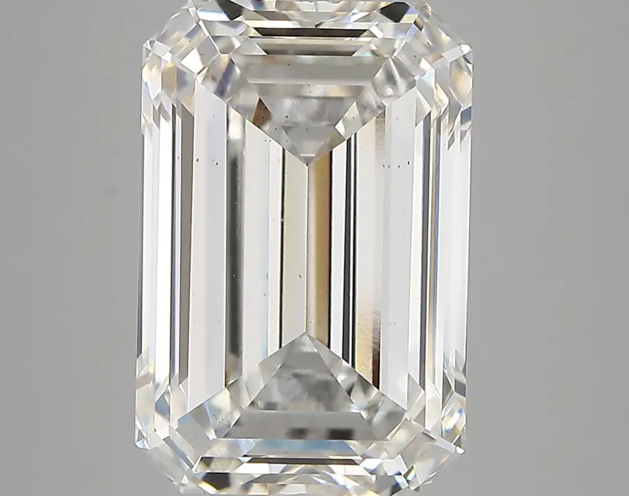 7.05ct F VS1 Emerald (IGI)