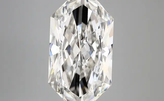 7.05ct F VS1 Dutch Marquise (IGI)