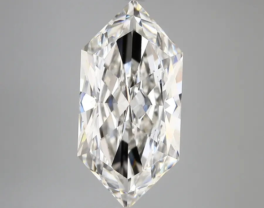 7.05ct F VS1 Dutch Marquise (IGI)