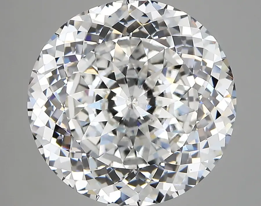 7.04ct F VS1 Portuguese Cut (IGI)