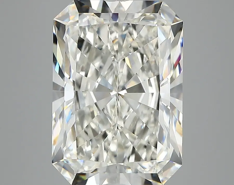 7.04ct G VS1 Radiant (IGI)
