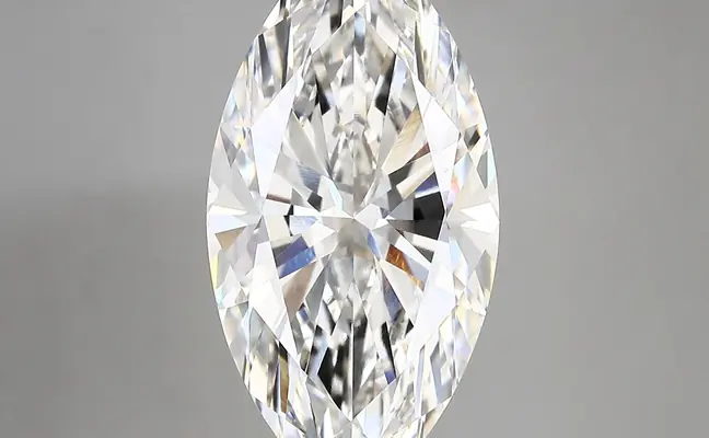 7.03ct G VVS2 Marquise (IGI)