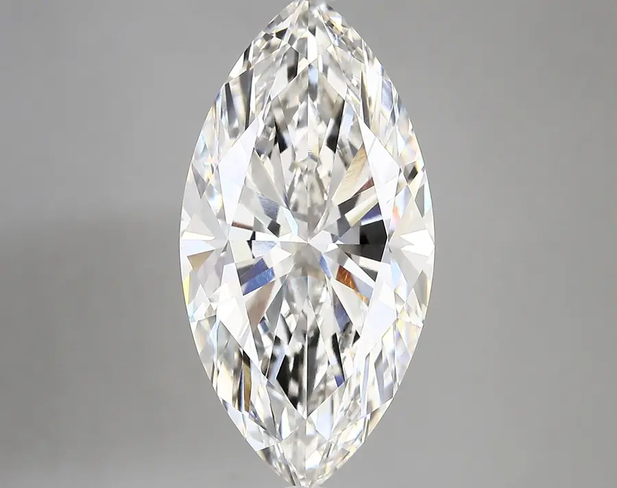 7.03ct G VVS2 Marquise (IGI)