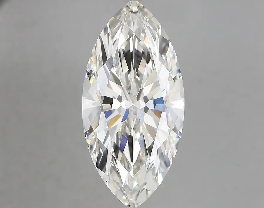 7.03ct G VS1 Marquise (IGI)