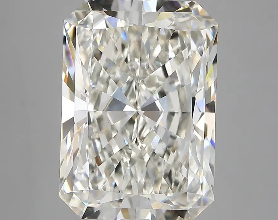 7.03ct G VS1 Radiant (IGI)