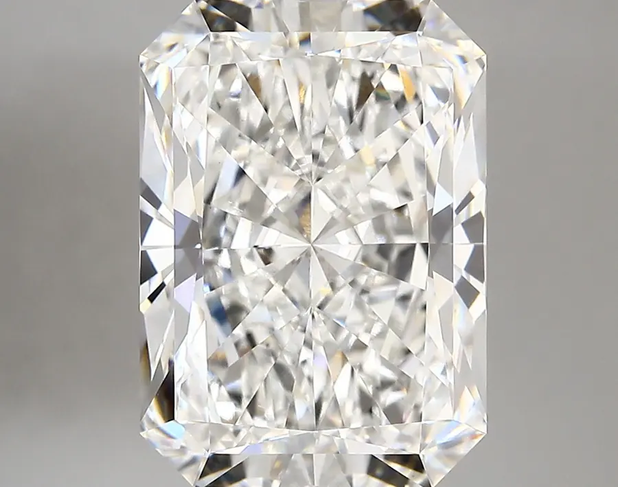 7.02ct E VVS2 Radiant (IGI)