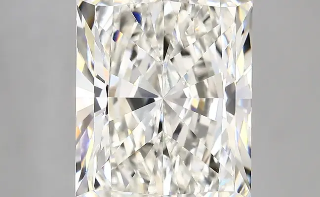 7.02ct F VVS2 Radiant (IGI)