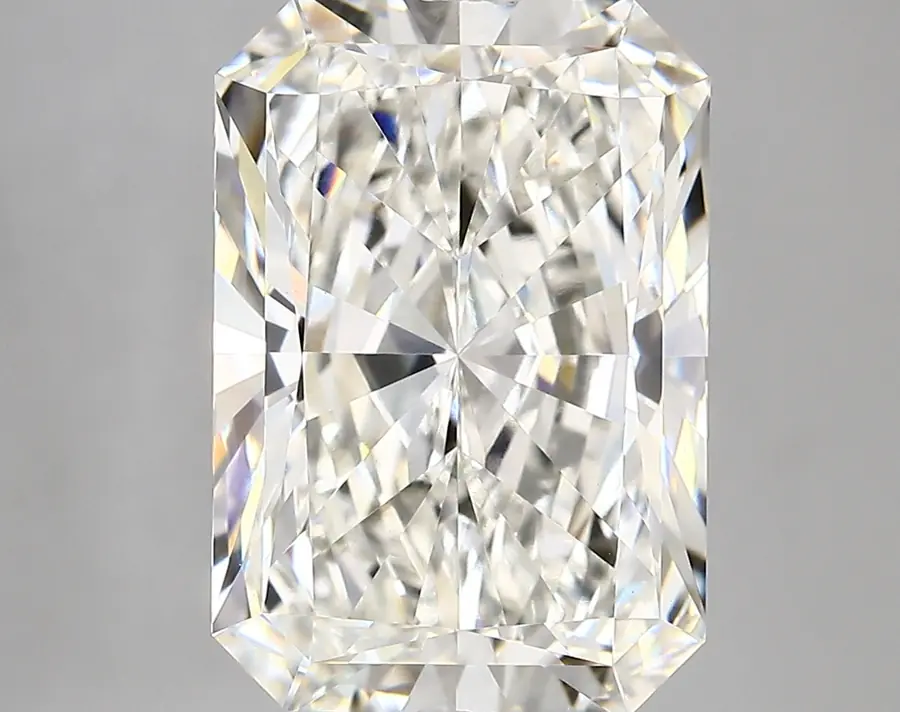 7.02ct F VVS2 Radiant (IGI)