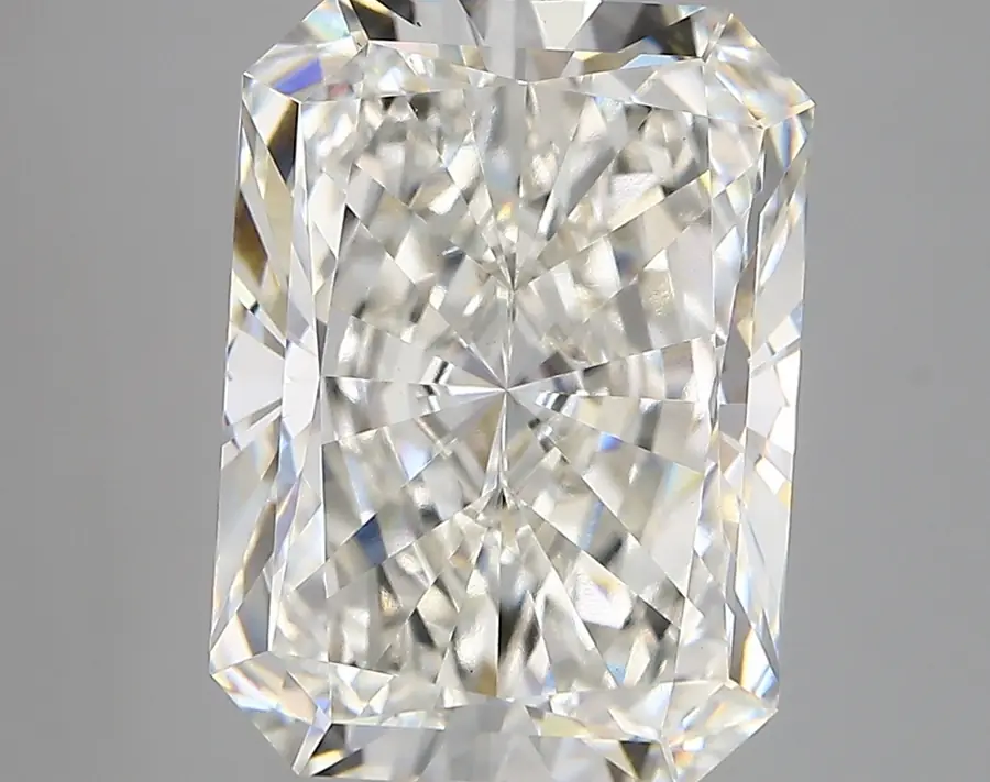 7.01ct G VS1 Radiant (IGI)