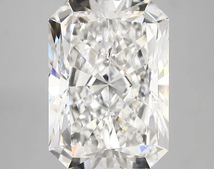 7.01ct E VVS2 Radiant (IGI)