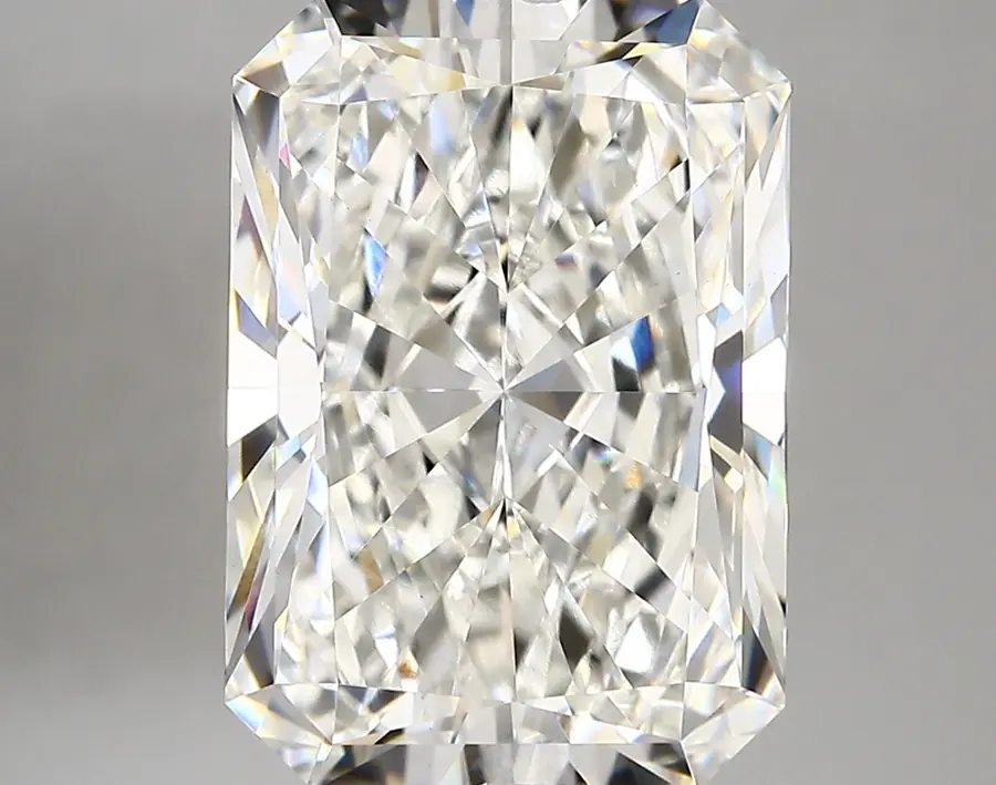 7.00ct F VS1 Radiant (IGI)