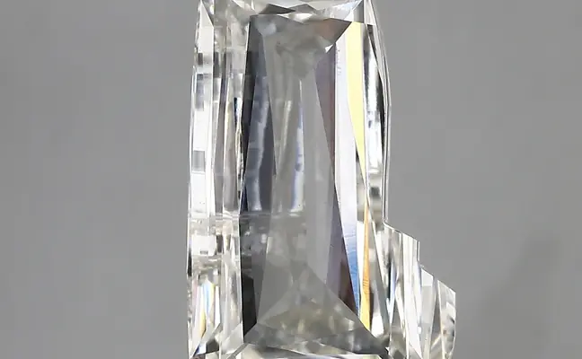 6.95ct I VS1 Petra (IGI)