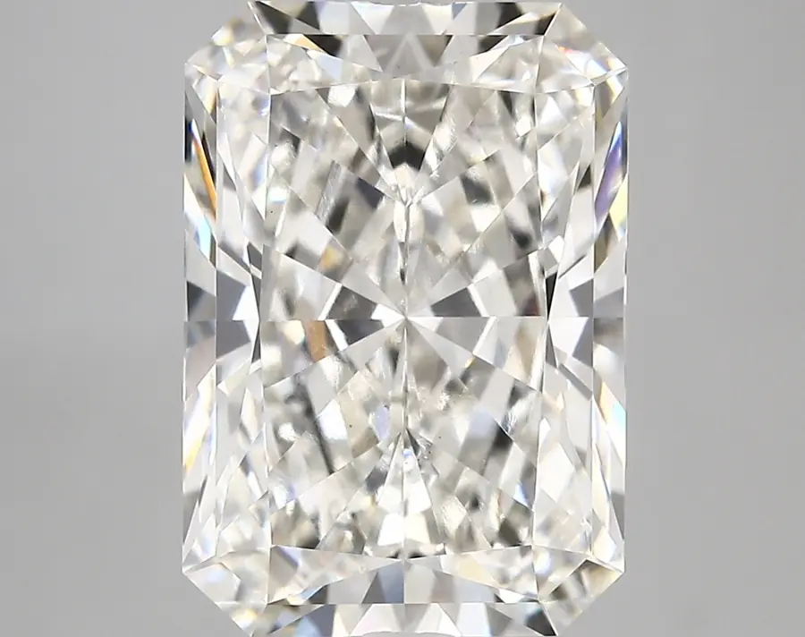 6.88ct F VS1 Radiant (IGI)